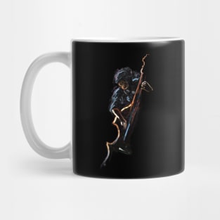 Bass Players Rule Mug